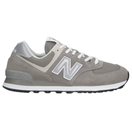 New Balance 574 M ML574EVG sko grå
