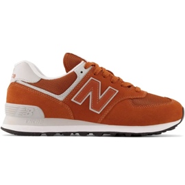 New Balance U574CF2 sko orange