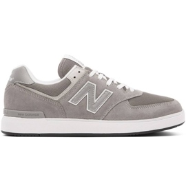 New Balance sko grå