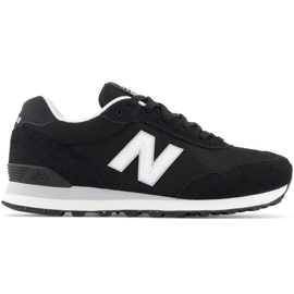 New Balance M ML515BLK sko sort