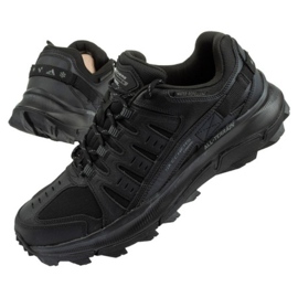 Skechers Equalizer M 237501 Bbk sportssko sort