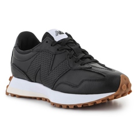 New Balance Sko WS327LH sort