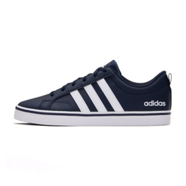 Adidas Vs Pace 2.0 HP6011 Sportssko til mænd Marineblå