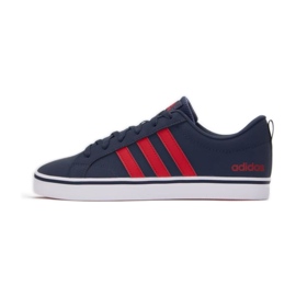 Adidas Vs Pace 2.0 HP6003 Sportssko til mænd Marineblå