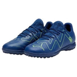 Puma Future Play Tt 107391-03 sko blå