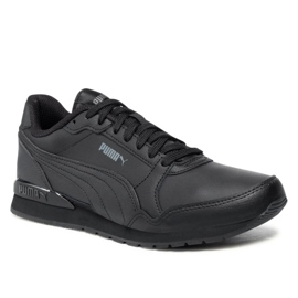 Puma St Runner v3 LM sko 384855 15 sort