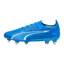 Puma Ultra Ultimate MxSG 107504-03 sko blå