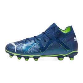 Puma Future Pro FG/AG 107383-03 sko blå