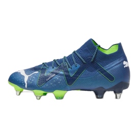 Puma Future Ultimate Mxsg 107351-03 sko blå