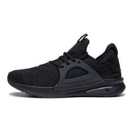 Puma Softride Enzo Evo Premium sko 37872901 sort