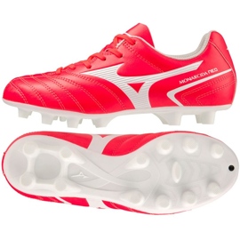 Mizuno Monarcida Neo Ii Select Jr Md P1GB232564 sko rød