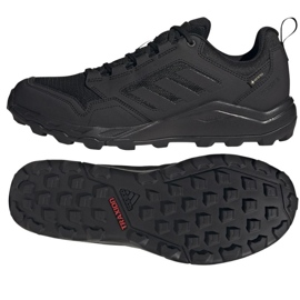 Adidas Terrex Tracerocker 2 Gtx IF2579 løbesko sort