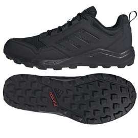 Adidas Terrex Tracerocker 2 IF2581 sko sort