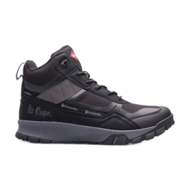 Lee Cooper M sko LCJ-23-01-2034M sort