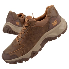 Caterpillar Detours M P725416 sportssko brun