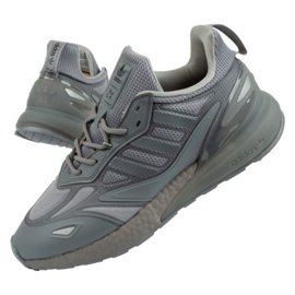Adidas Zx 2K Boost 2.0 M GZ7742 sportssko grå