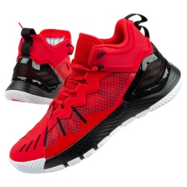 Adidas Rose Son Of Chi M GY3268 sportssko rød