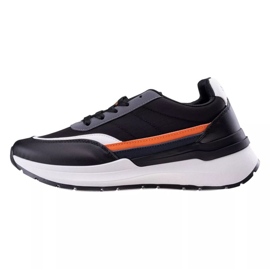 Hi-tec Mestra Wo's sko 92800490095 sort