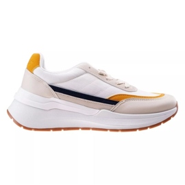 Hi-tec Mestra Wo's sko 92800490088 hvid