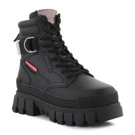 Palladium Revolt Sport Ranger W 98355-001-M sko sort