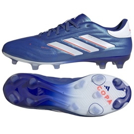 Adidas Copa Pure 2.2 Fg M IE4895 sko blå