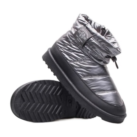 Lee Cooper W sko LCJ-23-44-1966L sølv