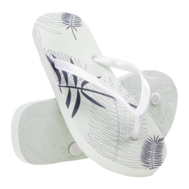 Aquawave Pamira Jrg Jr flip-flops 92800399973 hvid