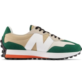 New Balance M MS327SP sko flerfarvet