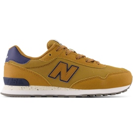 New Balance PC515DH sko brun