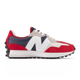 New Balance M MS327SR sko flerfarvet