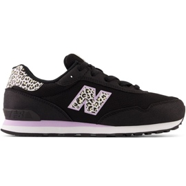 New Balance PC515GH sko sort