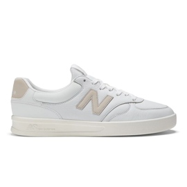 New Balance M CT300SG3 sko hvid