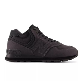 New Balance M U574HMA sko grå
