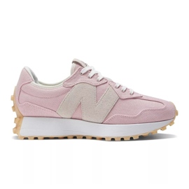 New Balance W WS327UC sko lyserød