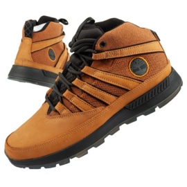 Timberland Euro Trekker trekkingsko 0A2J37231 brun