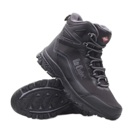 Lee Cooper LCJ sko-23-01-2017M sort
