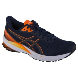 Asics GT-1000 12 sko 1011B631-402 blå