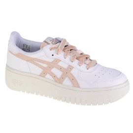 Asics 0Japan S Pf 1202A426-100 sko hvid