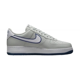 Nike Air Force 1 '07 M FJ4211-002 sko grå