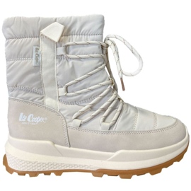 Lee Cooper LCJ-23-44-1989LA sko beige