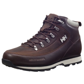 Helly Hansen The Forester 10513-708 sko brun