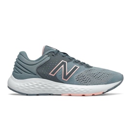 New Balance W520LP7 sko grå
