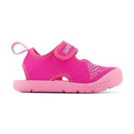 New Balance Jr Iocrsrae sandaler lyserød