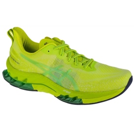 Asics Gel-Kinsei Blast Le 2 M 1011B592-300 sko grøn