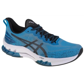 Asics Gel-Kinsei Blast Le 2 M 1011B592-400 sko blå
