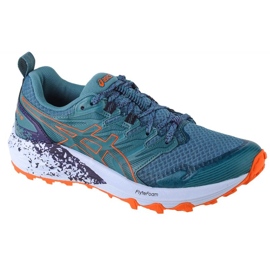 Asics Gel-Trabuco Terra 1012A902-300 sko blå