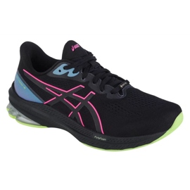Asics GT-1000 12 Gtx sko 1012B508-001 sort