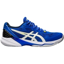 Asics Sky Elite Ff 2 sko 1051A064-404 blå