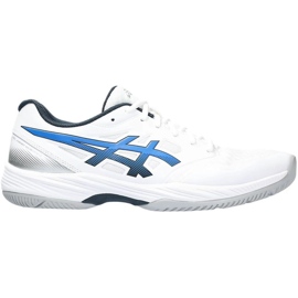 Asics Gel Court Hunter 3 sko 1071A088-101 hvid