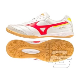 Mizuno Morelia Sala Elite In Q1GA230164 sko hvid